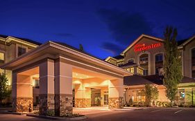 Hilton Garden Inn Downtown Salt Lake City